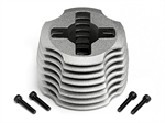 15143 - CYLINDER HEAD WITH SCREWS